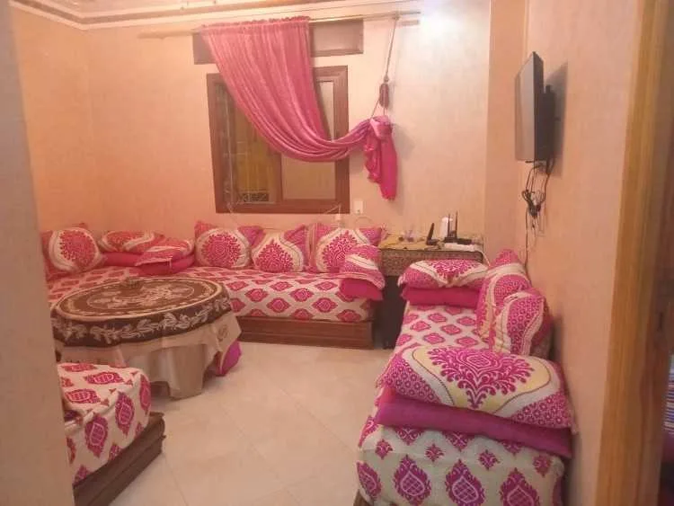Maison à louer tanger malabata 