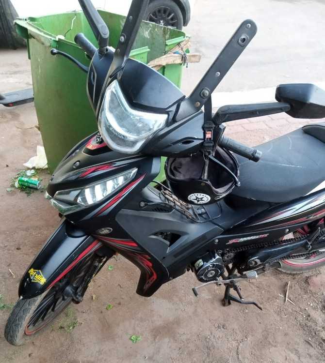 Sanya fice