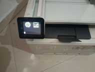 HP COlor lazer jet pro M 274n